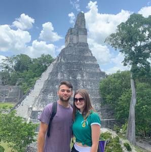 Meet your Posher, Ramon